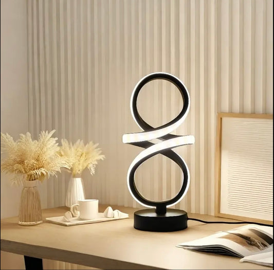 Lampe de Bureau LED Tactile USB : L'Élégance Moderne au Quotidien