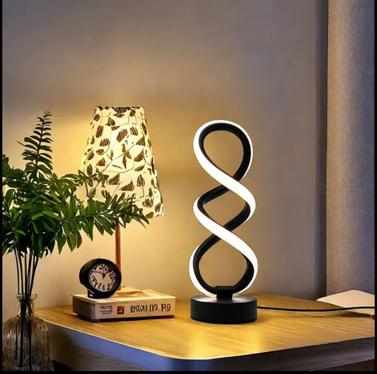 Lampe de Table Design Infini