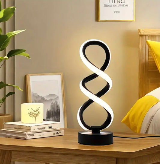 Lampe de Table Design Infini