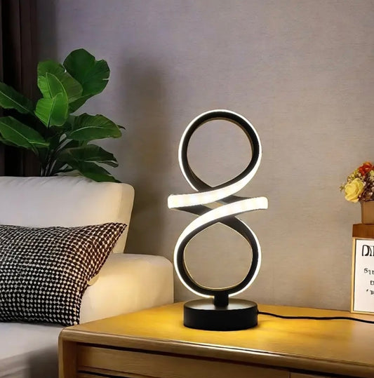 Lampe de Bureau LED Tactile USB : L'Élégance Moderne au Quotidien